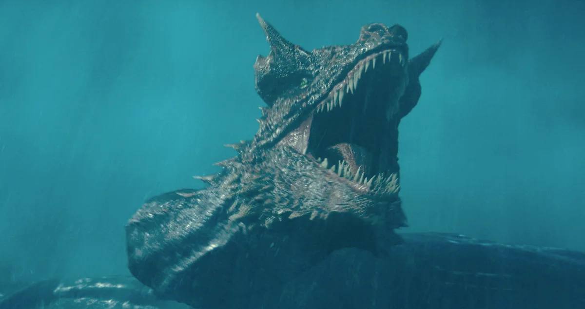 Kijk vanaf morgen naar zowel House of the Dragon als de documentaireserie The House That Dragons Built op HBO Max