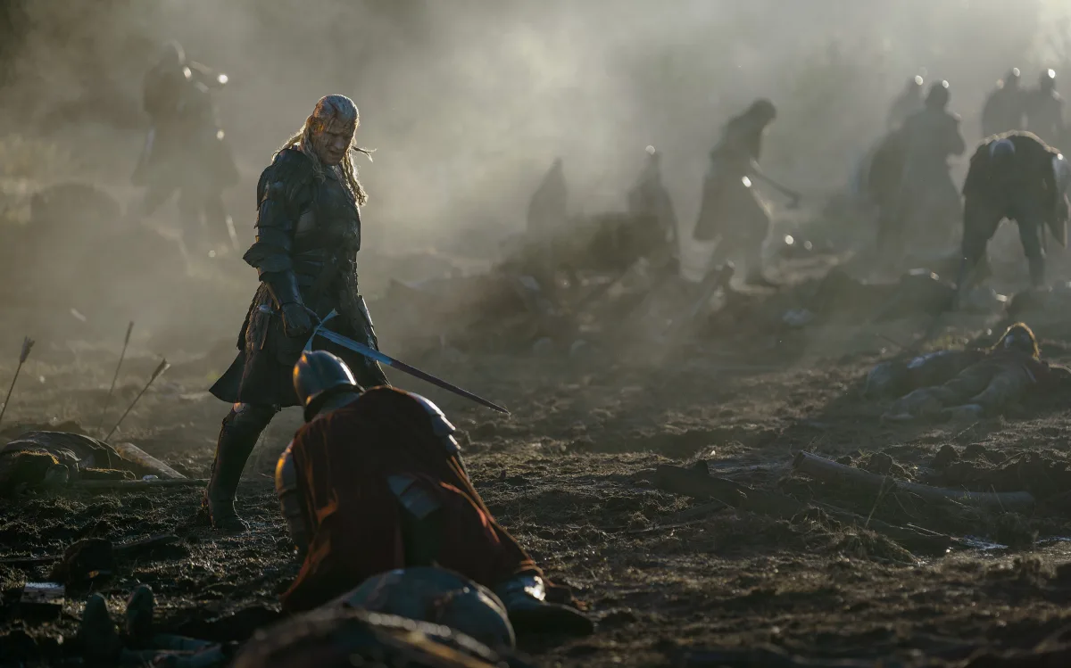 Ryan Condal stelt voor om volgende 'Game of Thrones'-spin-off te baseren op Targaryens zonder draken