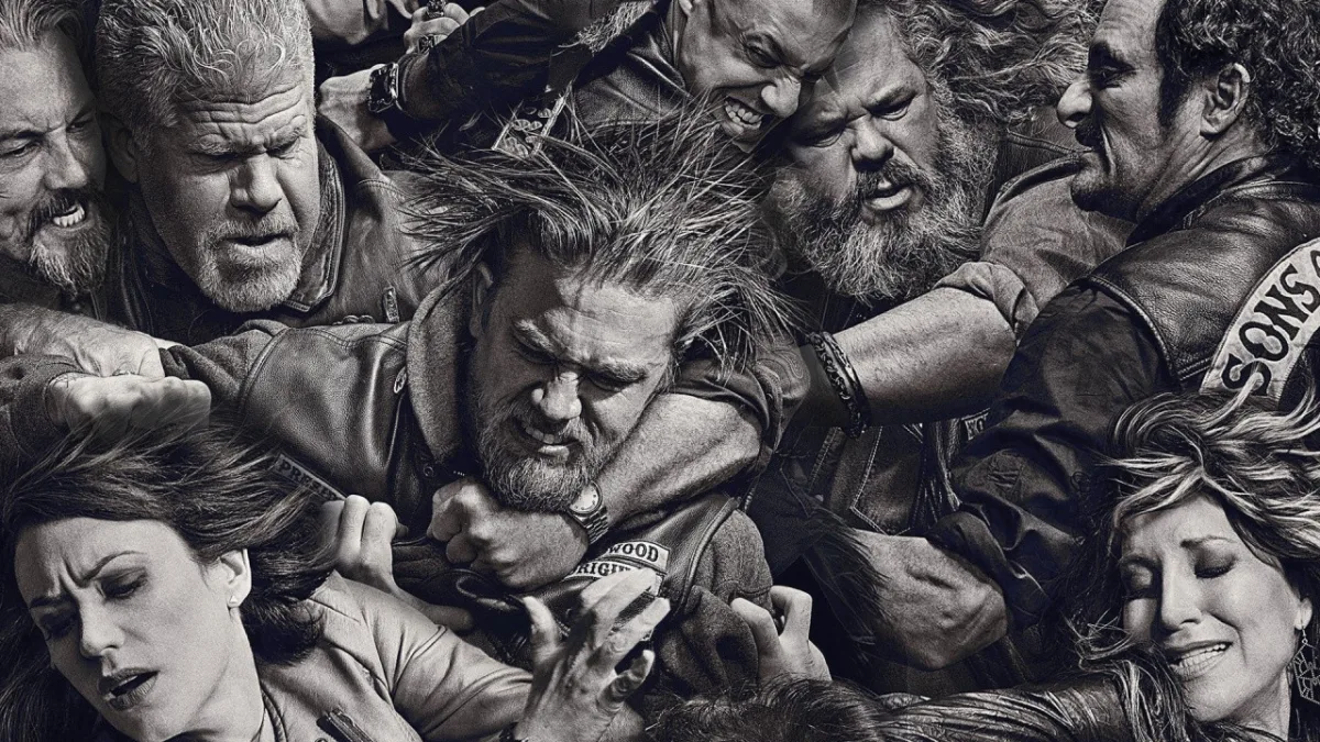 Ron Perlman voegt zich bij de cast van het derde seizoen van de serie Cross op Prime Video