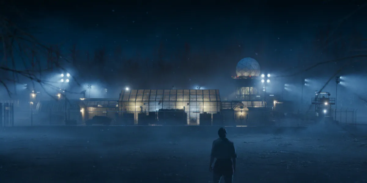 Millie Bobby Brown onthult dat zij en de Duffer broers het lot van Eleven in Stranger Things geheim houden
