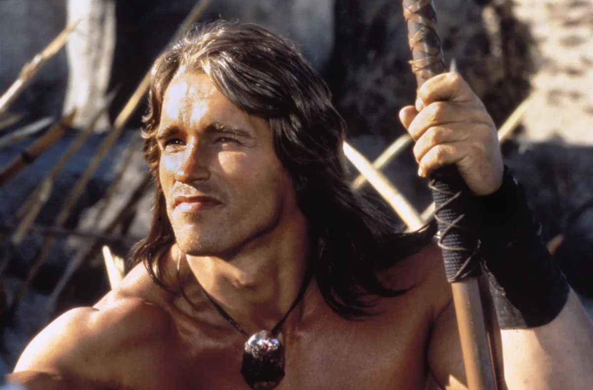 Conan the Barbarian krijgt animatieserie op Prime Video onder leiding van Genndy Tartakovsky