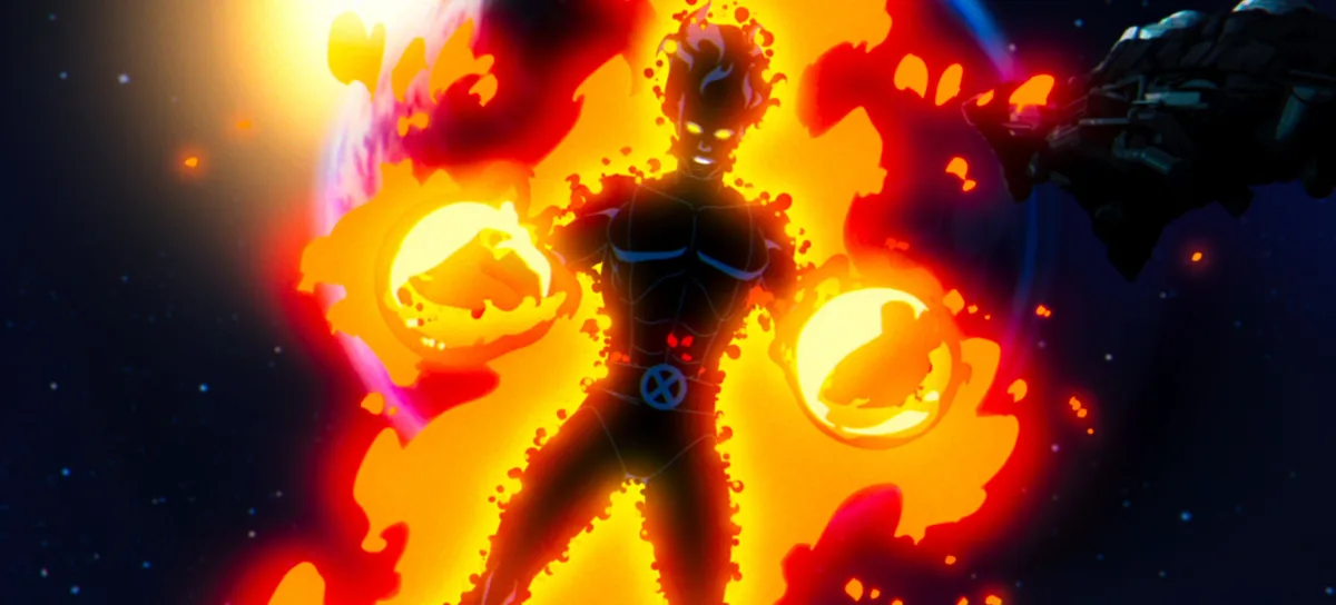 Disney+ onthult details over de start van de nieuwe Marvel-serie X-Men '97 op 1 juli