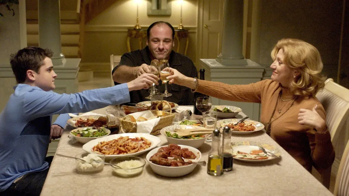 The Sopranos wordt opnieuw uitgebracht in een premium boxset met 4K Ultra HD-kwaliteit