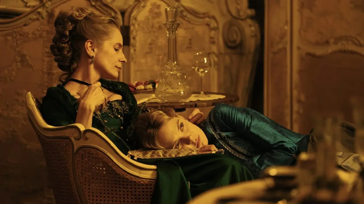 Nieuwe Poolse miniserie 'The Doll' op Netflix verschijnt in september 2023
