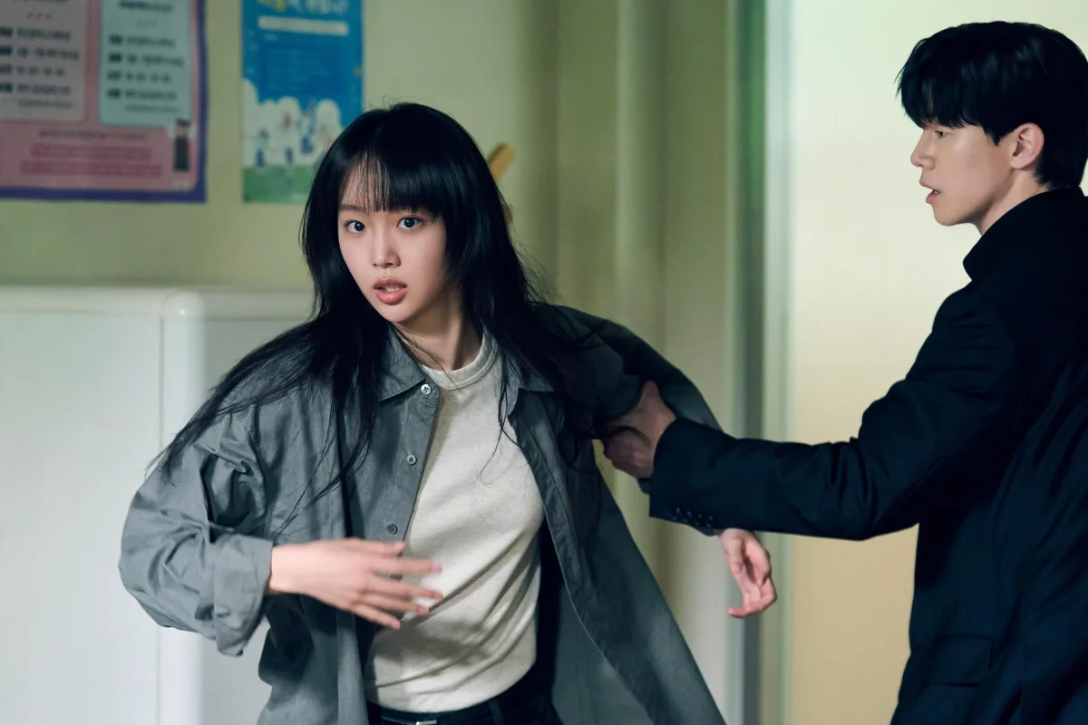 Netflix-serie 'Teach You a Lesson' met Kim Moo-yul over pestgedrag behaalt wereldwijd meer dan 420 miljoen kijkuren en een IMDb-score van 8,5