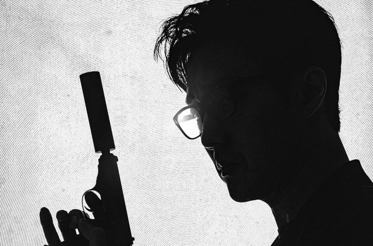 Agent Kim Reactivated met So Ji-sub is nu beschikbaar op Netflix en scoort een 8,0 op IMDb
