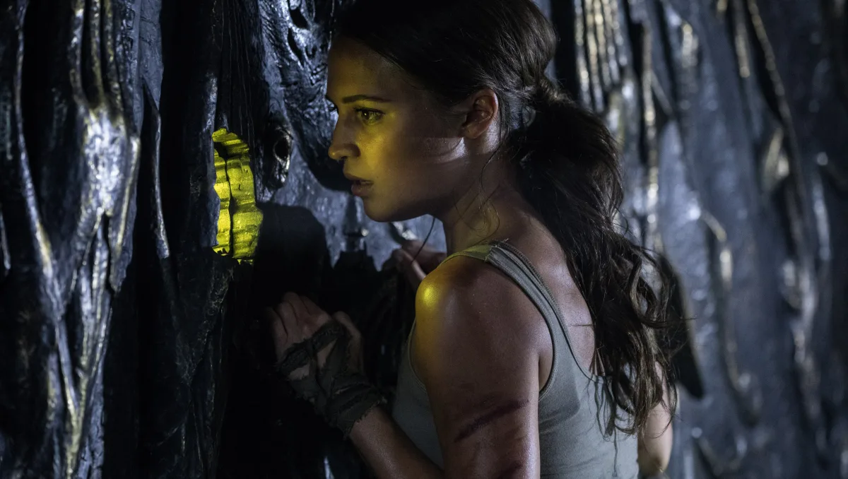 Alicia Vikander voegt zich bij de cast van Netflix-serie Enigma Variations, geschreven door André Aciman