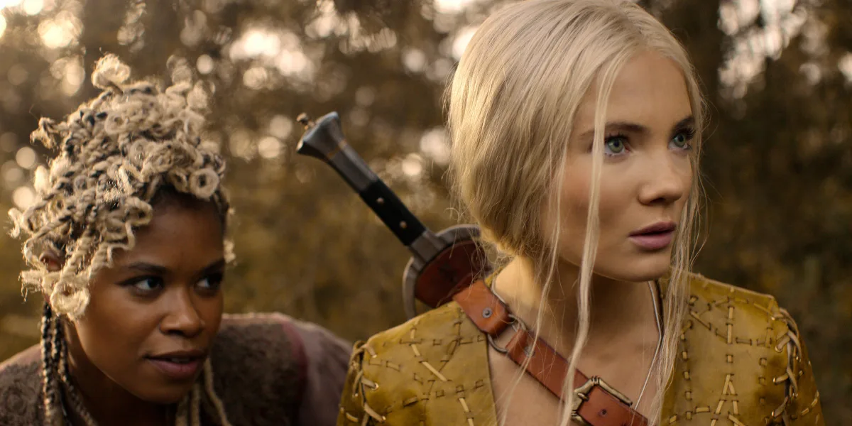 Andrzej Sapkowski neemt afstand van de Netflix-serie The Witcher en bemoeit zich niet met de adaptatie