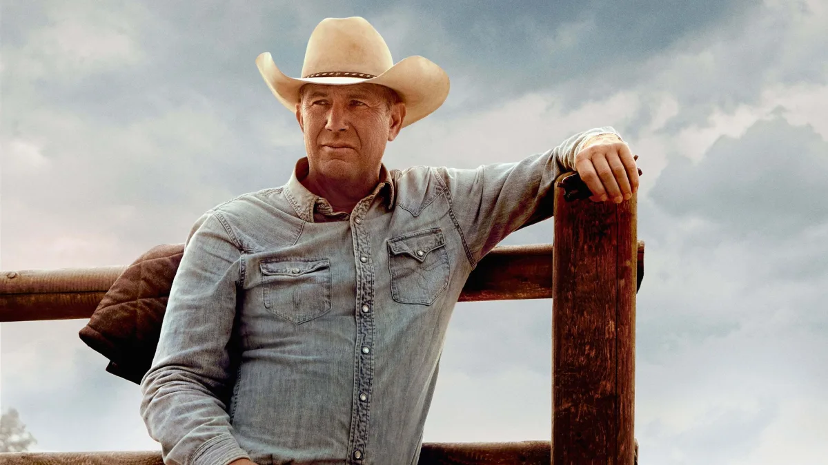 Taylor Sheridan onthult dat de dood van John Dutton III al vanaf het begin onderdeel was van het verhaal van Yellowstone