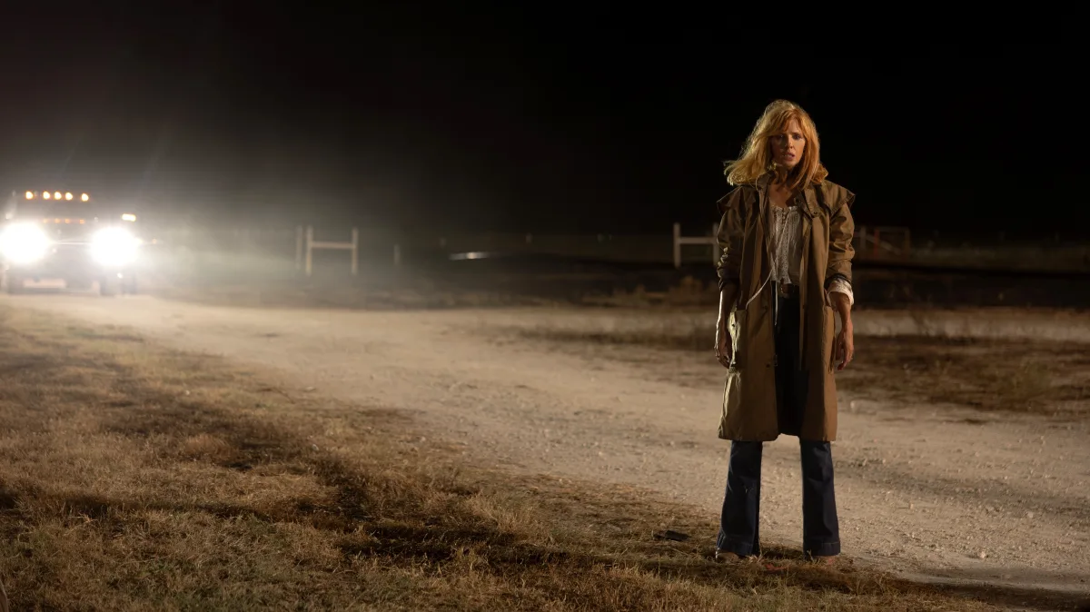 Benjamin Cavell aangesteld als nieuwe showrunner voor tweede seizoen van 'Dutton Ranch'