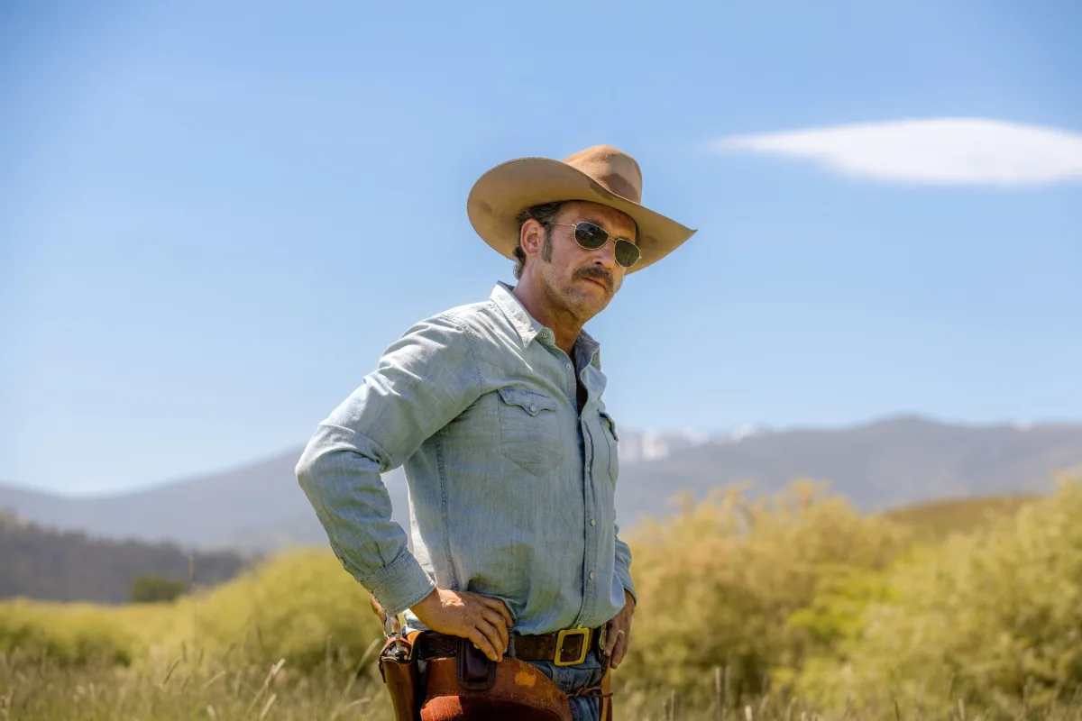 Boekenreeks 'The Sacketts' van Louis L'Amour biedt een sterke opvolger voor de westernserie 'Yellowstone'