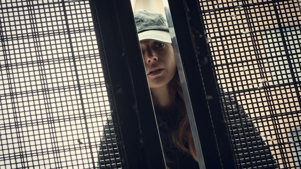 Harlan Coben-thriller Fool Me Once behaalt grote kijkcijfers op Netflix ondanks gemengde kritieken