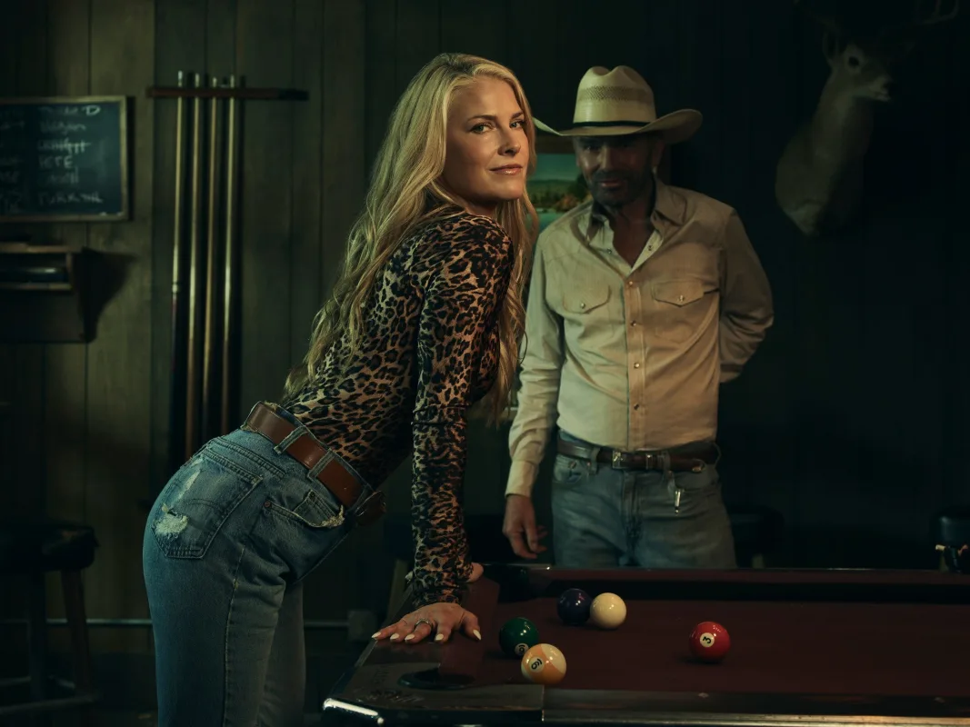 Taylor Sheridan overtuigde Billy Bob Thornton voor hoofdrol in hitserie Landman door vergelijking met Bad Santa