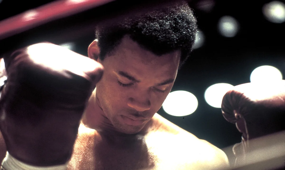 Biografische serie 'The Greatest' over Muhammad Ali in november op Prime Video
