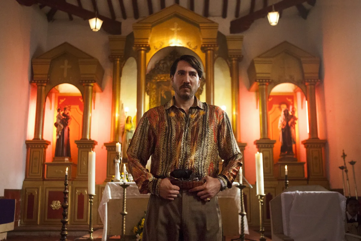Netflix bevestigt dat er geen vervolg komt op de misdaadserie Narcos over Pablo Escobar en drugskartels