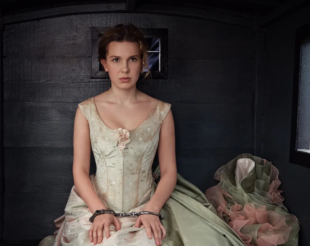 Enola Holmes 3 staat op nummer 1 in 63 landen op Netflix met een nieuwe zoektocht naar haar ontvoerde broer Sherlock