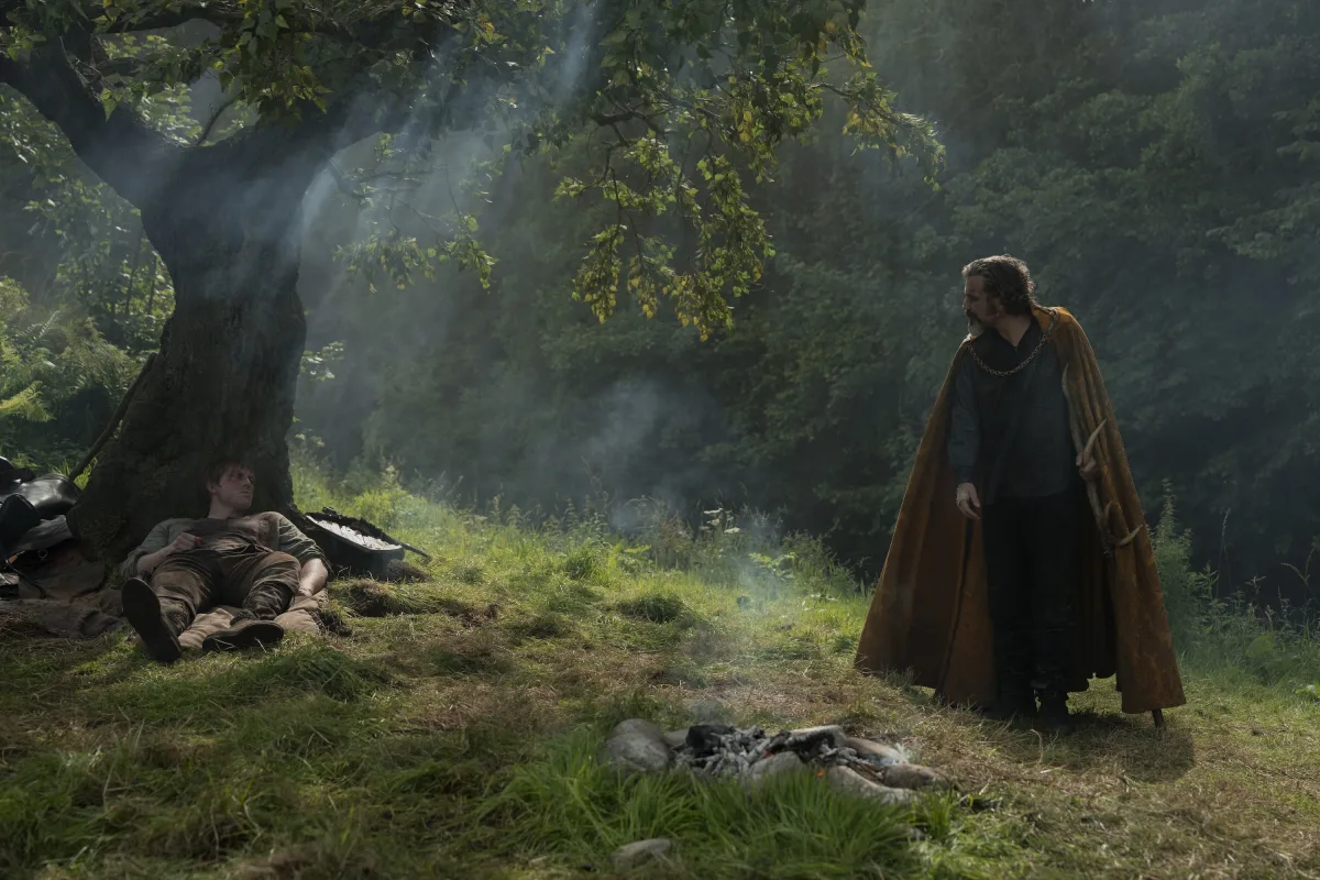 Ryan Condal legt uit waarom HBO moeilijkheden ondervindt bij het ontwikkelen van 'Game of Thrones'-spin-offs