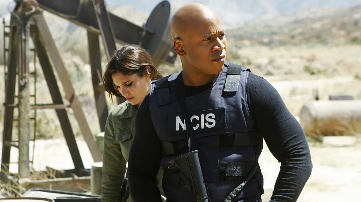 Nieuwe serie 'NCIS: New York' aangekondigd met Jennifer Beals als vrouwelijke hoofdrolspeler