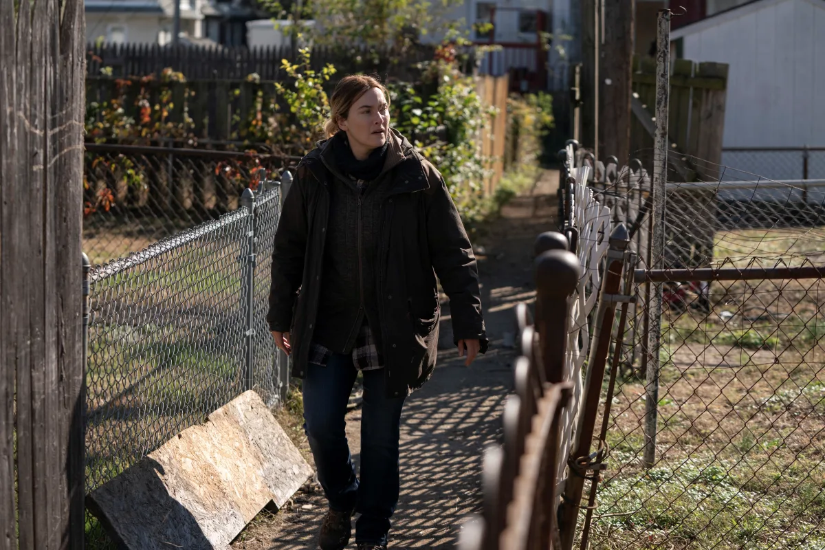Julianne Nicholson keert terug als Lori Ross in het tweede seizoen van de serie Task met Mark Ruffalo