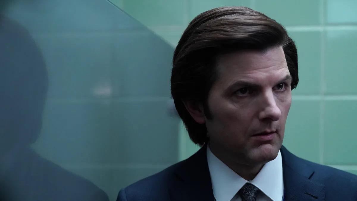 Derde seizoen van 'Severance' met Adam Scott en Patricia Arquette in voorbereiding op Apple TV