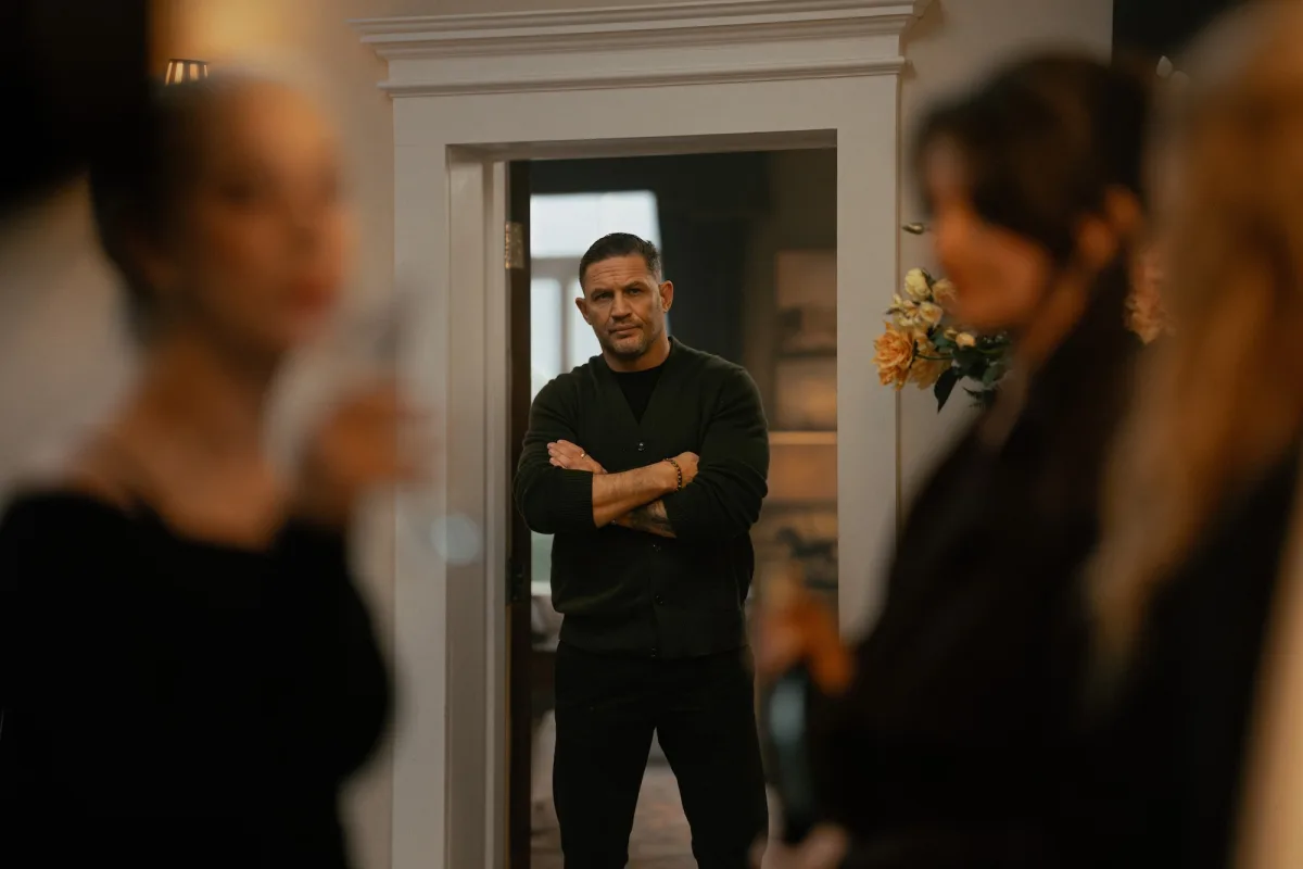 MobLand seizoen 2 met Tom Hardy, Pierce Brosnan en Helen Mirren gaat op 18 september van start op Paramount+