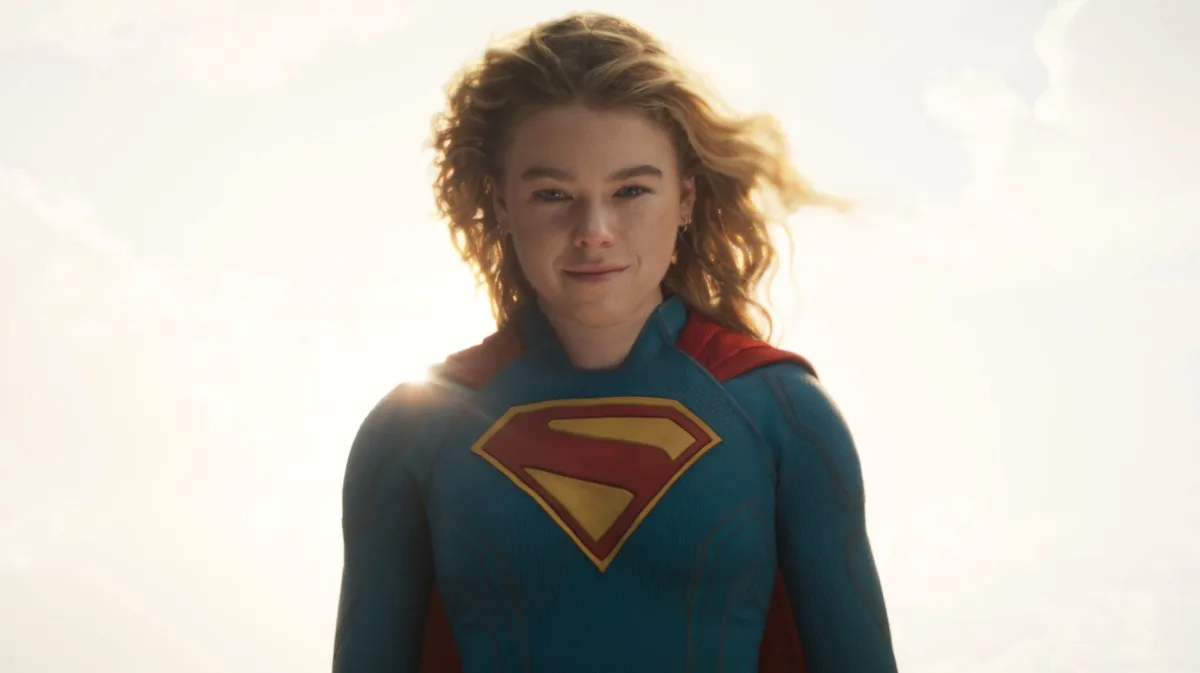 Supergirl waarschijnlijk al op HBO Max vanaf 11 september door tegenvallende bioscoopprestaties