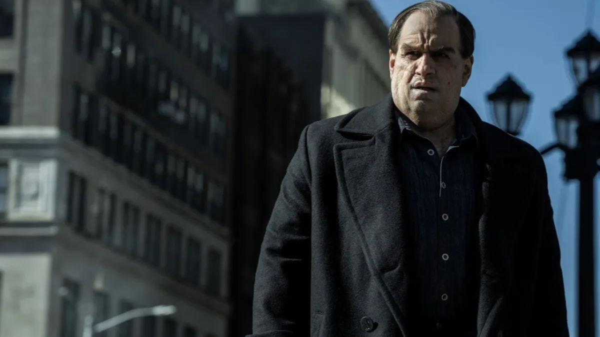 HBO Max ontwikkelt mogelijk een serie rond de Batman-schurk Poison Ivy na het succes van The Penguin