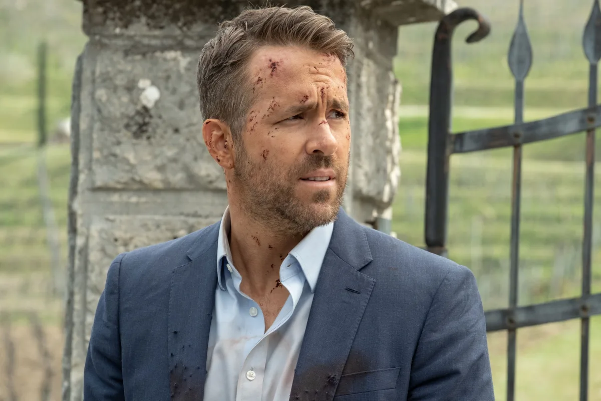 Ryan Reynolds en Disney+ werken aan serie gebaseerd op de Spy School boekenreeks
