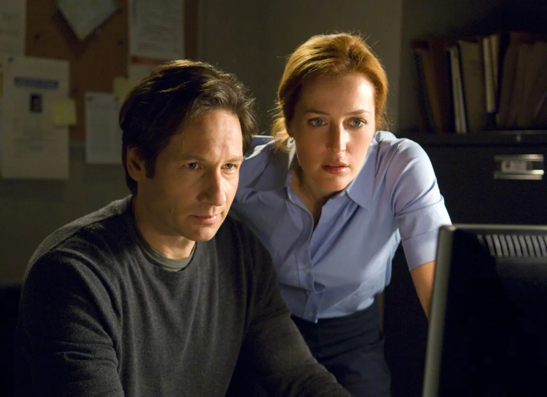 Reboot van The X-Files gefilmd en in beoordeling bij Disney en Hulu