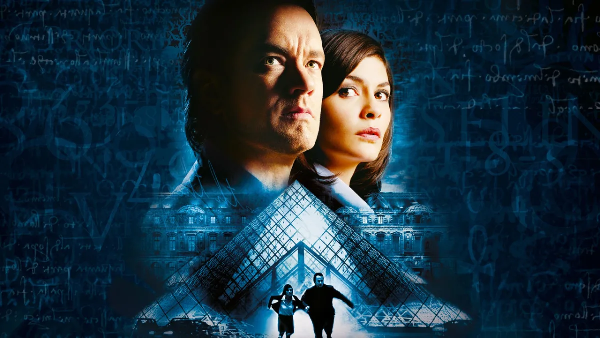 Morgan Spector vervangt Tom Hanks als Robert Langdon in Netflix-serie gebaseerd op Dan Browns boek The Secret of Secrets
