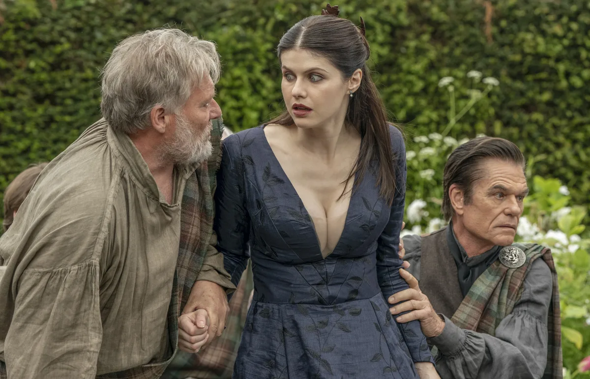 Derde seizoen van 'Anne Rice's Mayfair Witches' aangekondigd met nieuwe teaser