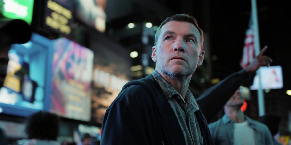 Netflix-miniserie I Will Find You van Harlan Coben behaalt 74 miljoen kijkers in drie weken