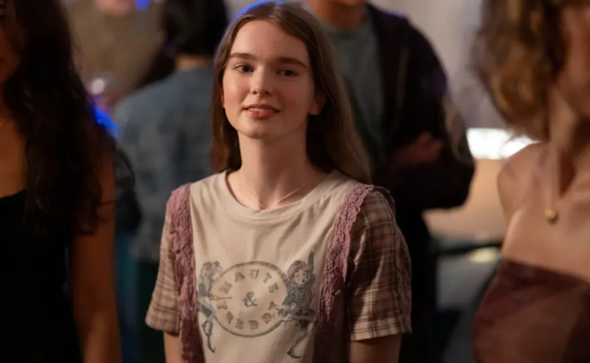 Prime Video onthult eerste beelden van de Stephen King-serie Carrie van Mike Flanagan