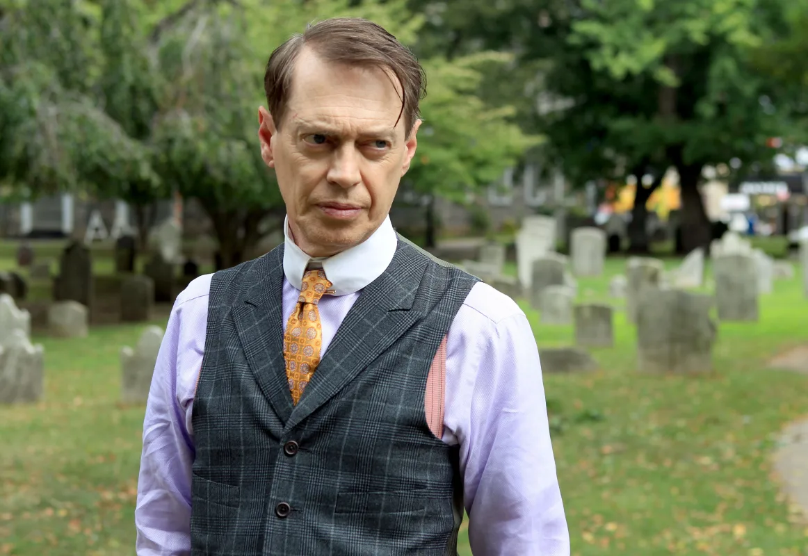 Steve Buscemi en Lizzy Caplan spelen hoofdrollen in nieuwe FX-serie gebaseerd op videogame 'Far Cry'