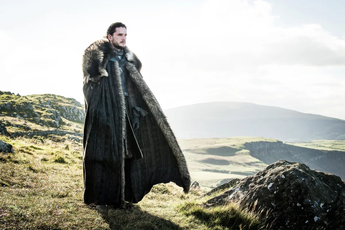 Nieuwe thrillerserie 'Army of Shadows' met Paddy Considine, America Ferrera en Kit Harington speelt zich af in een autoritair Groot-Brittannië