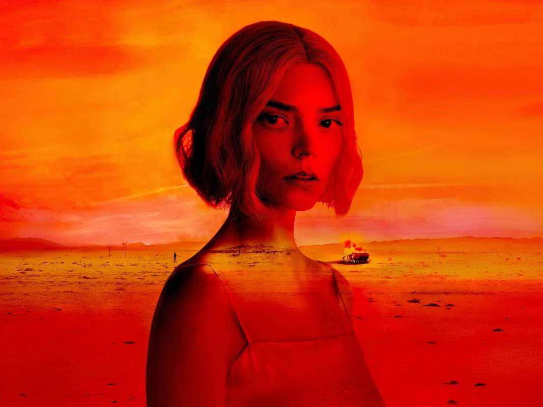 Miniserie 'Lucky' over mislukte miljoenenroof en klopjacht op oplichter Anya Taylor-Joy nu beschikbaar op Apple TV