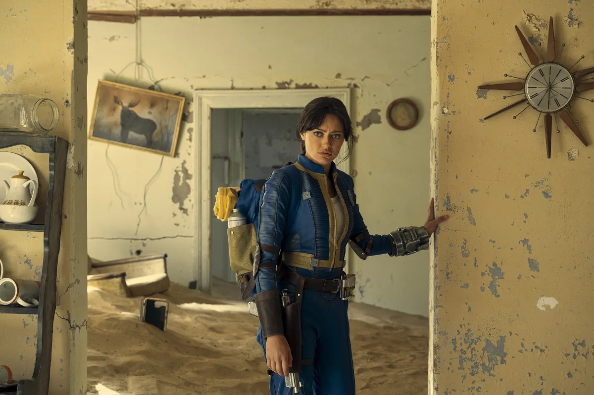 Chris Avellone bekritiseert dialogen in Prime Video's Fallout ondanks de populariteit van de serie