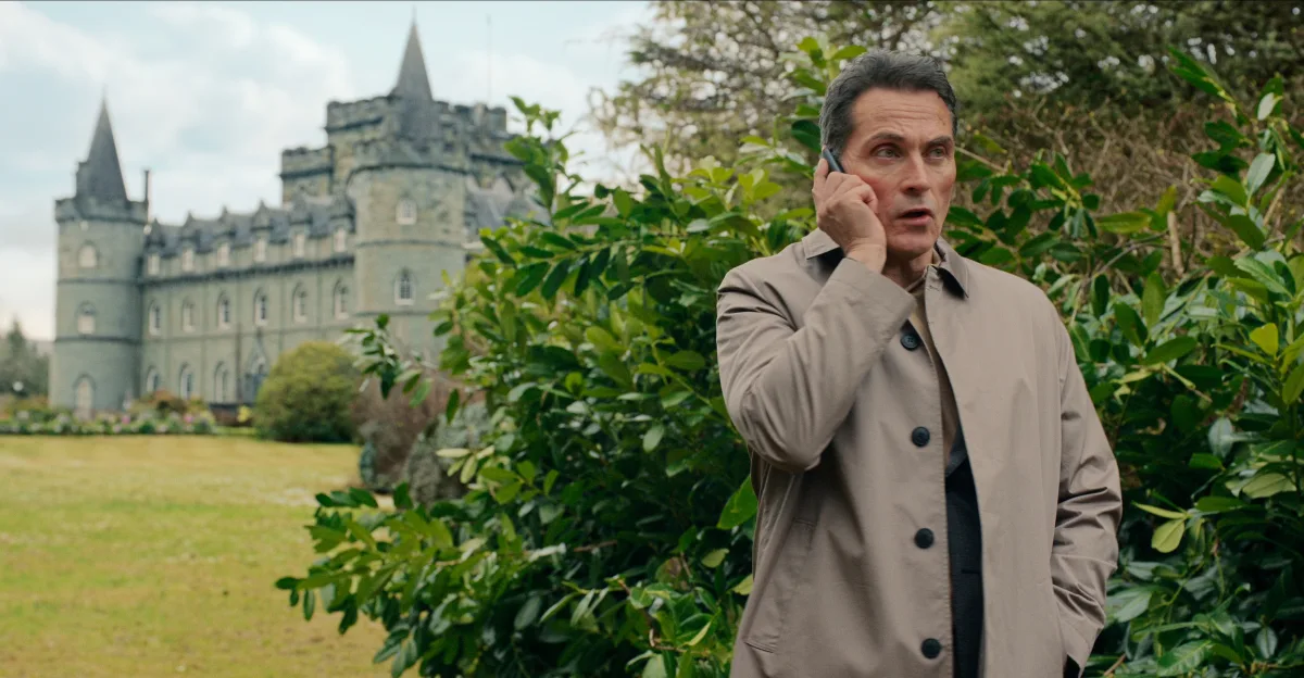 Netflix lanceert dramaserie over steenrijke familie in Queenstown, Nieuw-Zeeland