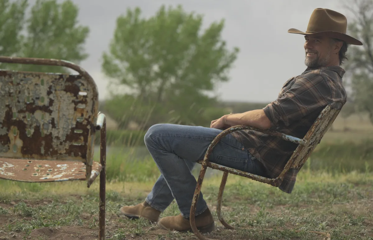 Tweede seizoen van 'Ransom Canyon' met Minka Kelly en Josh Duhamel start deze donderdag op Netflix