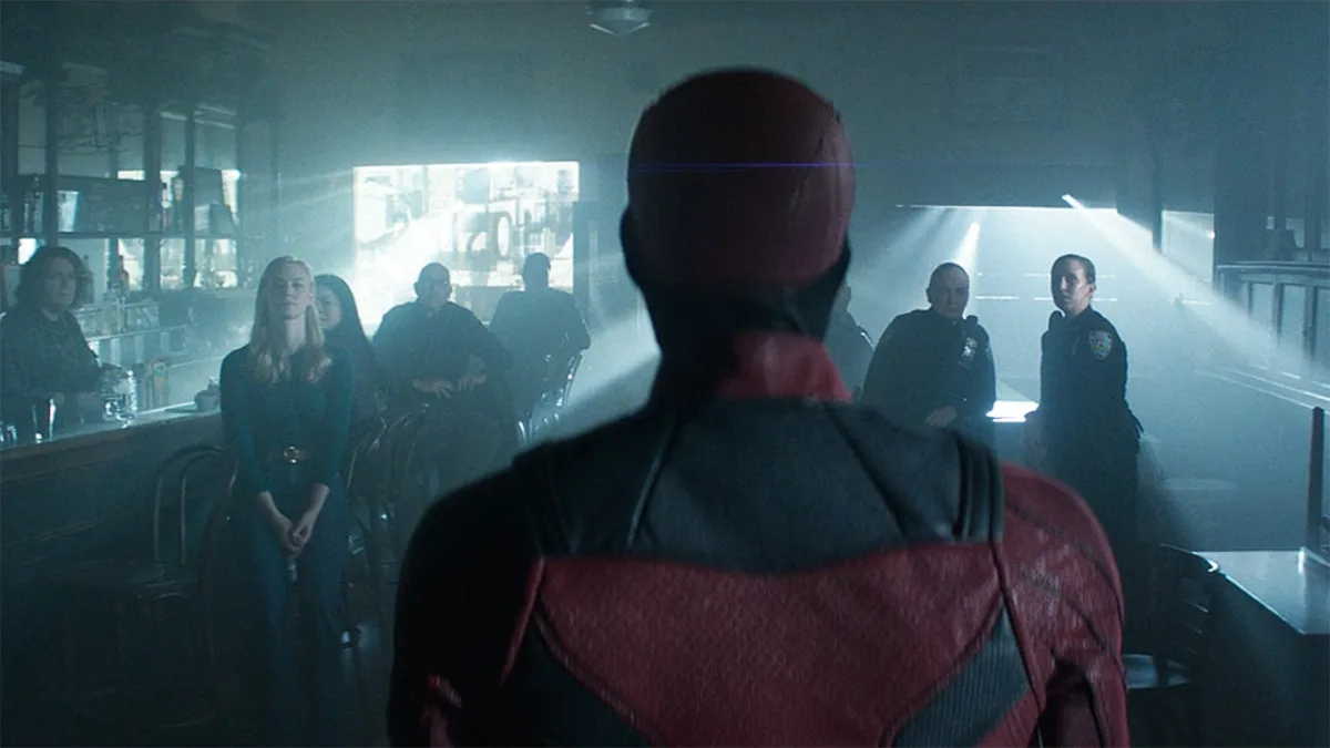 Derde seizoen van Daredevil: Born Again voltooit opnames en eerste trailer kan binnenkort verschijnen
