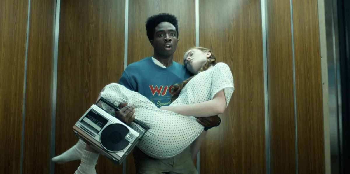 Slotseizoen van Stranger Things behaalt 55,6 miljoen weergaven en wordt de best bekeken thrillerserie op Netflix in het eerste halfjaar van 2026