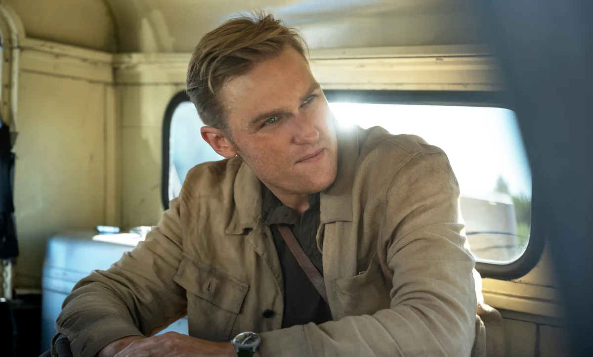 Nieuwe castleden voor de spin-off van Monarch: Legacy of Monsters met Wyatt Russell, waaronder bekende MCU-acteur Ralph Ineson