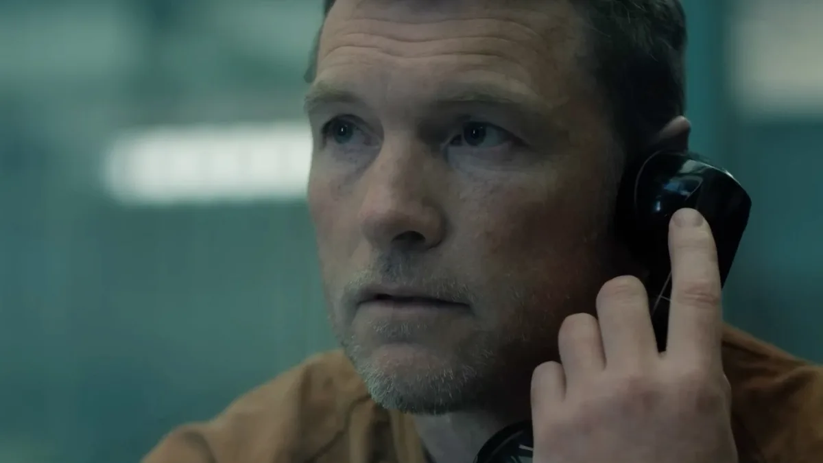 Harlan Coben's Myron Bolitar-reeks op Netflix krijgt mogelijk meerdere seizoenen