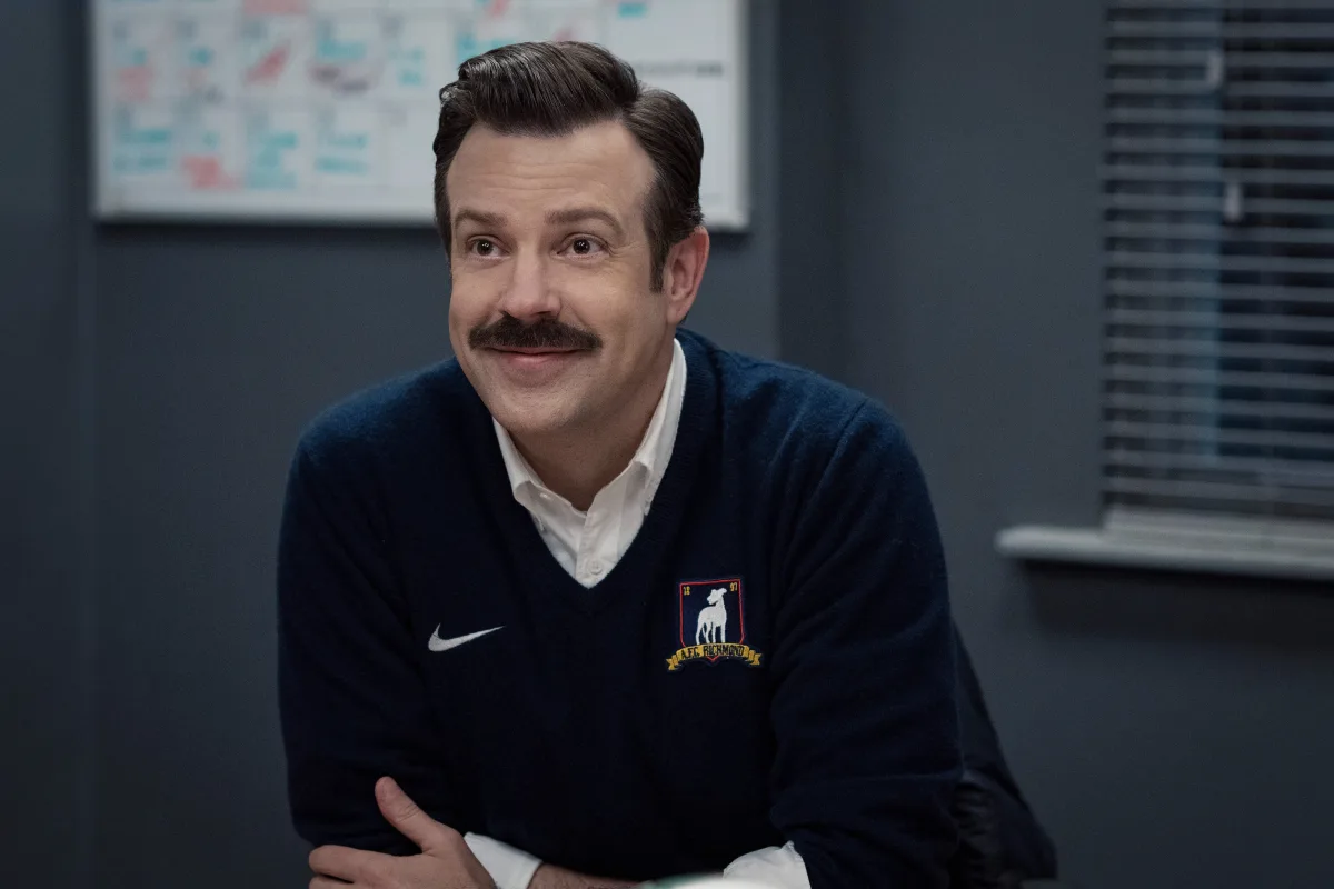 'Ted Lasso' keert op 5 augustus terug op Apple TV met een nieuw vrouwenteam in het vierde seizoen