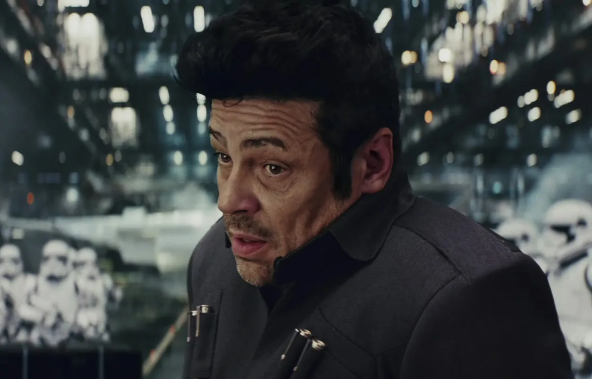 Benicio Del Toro en Ben Stiller spelen hoofdrollen in de komedieserie Protective Custody op Apple TV