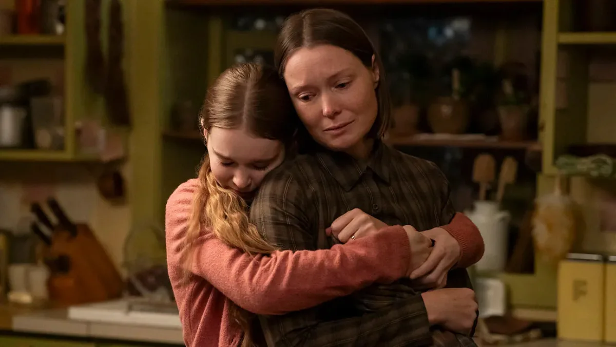 Prime Video lanceert miniserie 'Carrie' van Mike Flanagan op 7 oktober
