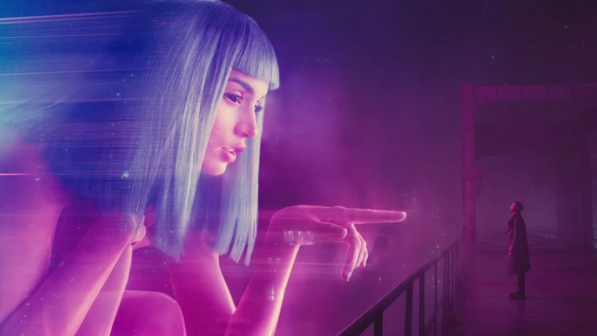 Apple TV onthult trailer voor verfilming van de scifi-roman Neuromancer van William Gibson
