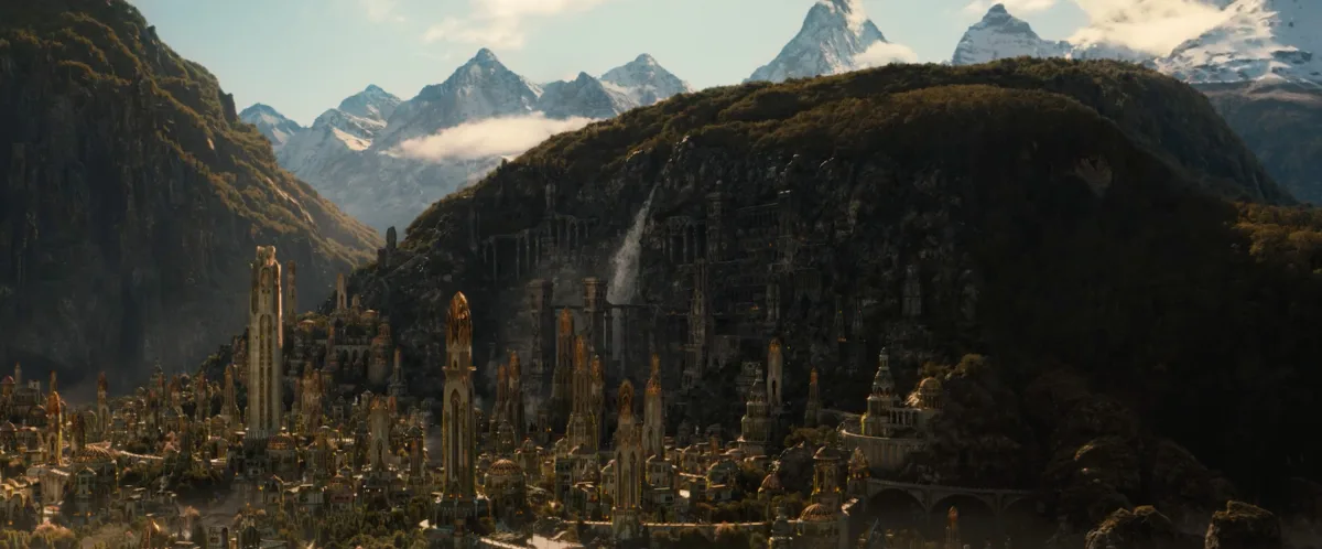 Prime Video ontwikkelt 'Warhammer 40,000' met Henry Cavill en Mike Flanagan als producent