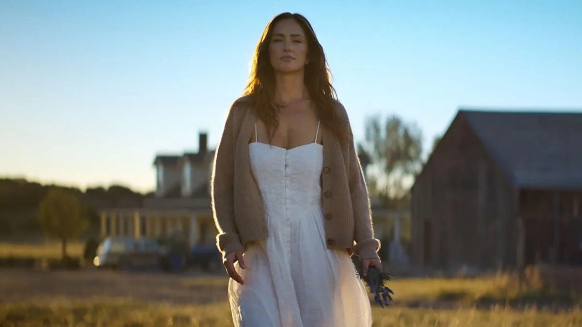 Kijkcijfers van het tweede seizoen van Ransom Canyon met Minka Kelly en Josh Duhamel vallen tegen op Netflix