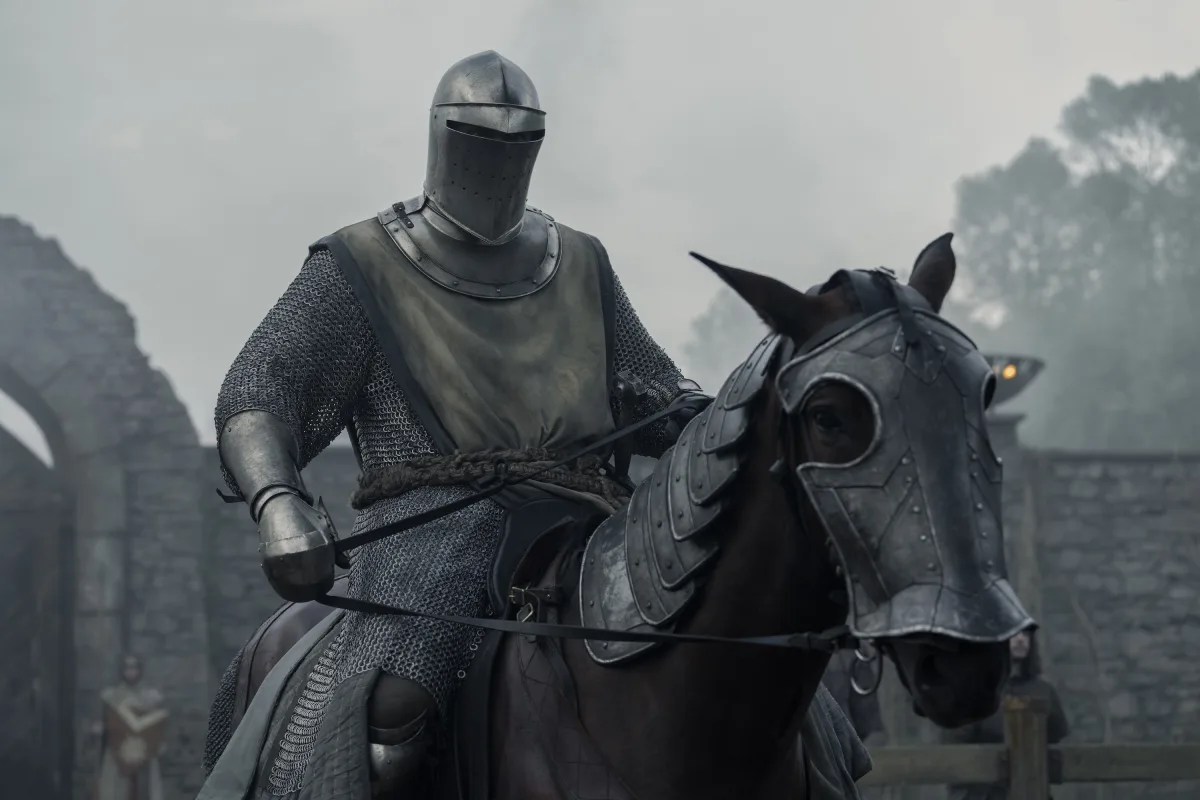 Nieuw boek van George R.R. Martin zal invloed hebben op de HBO Max-serie A Knight of the Seven Kingdoms